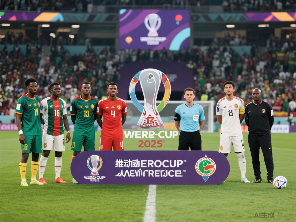 关于我们- 2025世俱杯｜ 了解我们的使命与愿景（“走进我们 - 2025世俱杯 ｜ 探索使命与愿景”）