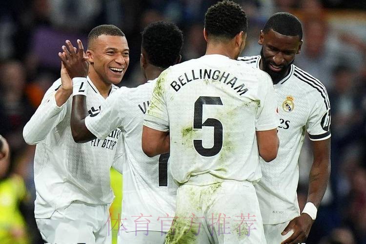 只爱皇马!罗马诺:姆巴佩已和皇马就薪水达一致 只爱皇马!罗马诺:姆巴佩已和皇马就薪水达一致